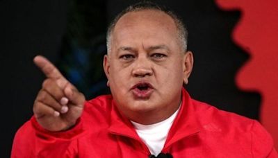 Elecciones en Venezuela: Diosdado Cabello llamó a salir a las calles y arengó contra oposición | Mundo