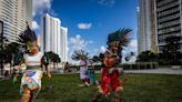 Antiguo asentamiento sobre el río Miami es declarado monumento histórico. Pero urbanizador aún puede construir allí