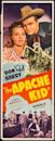 The Apache Kid (1941 film)