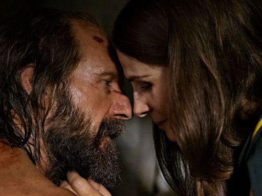 ‘The Return’ Review: Ralph Fiennes and Juliette Binoche Shine in an ‘Odyssey’ Adaptation That Burns Too Slowly