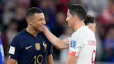 Kylian Mbappé leads France past Poland 3-1 at World Cup