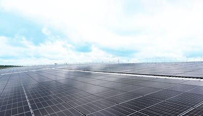 Bombardier instalou 3.000 painéis solares em seu centro de serviços