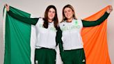 ‘It’s still so surreal’ – Madison and Michaela Corcoran provide ‘twinspiration’ for Irish Olympic canoe slalom team