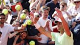 Rafael Nadal x Alexander Zverev: acompanhe a volta do Rei do Saibro a Roland Garros