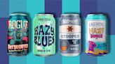 We Ranked The Best Grocery Store New England-Style IPAs