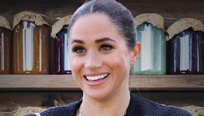 A Complete List of Everyone Who Received Meghan Markle's American Riviera Orchard Jam