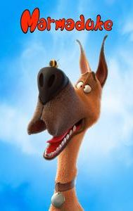 Marmaduke (2022 film)