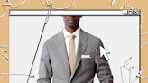How to Buy a Suit Online