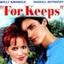 For Keeps (film)