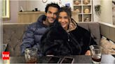 Rajkummar Rao calls wife Patralekhaa his 'most honest critic' | Hindi Movie News - Times of India