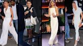 Zendaya’s Tour de Fashion Reaches New Heights in Different Takes on Tennis Whites