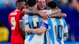 Atención Argentina: ¿cuándo y dónde es la final de la Copa América 2024?