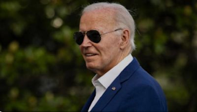 Afirmó la Casa Blanca que Biden no está siendo tratado vs el Parkinson