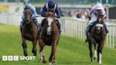 Economics impresses in Dante Stakes win at York