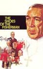 The Shoes of the Fisherman