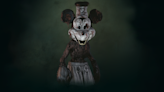 Mickey Mouse has been in the public domain for under 48 hours and there's already a horror game and 2 horror movies on the way