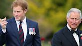 Is Prince Harry Asked To Make 'Public Statement on Huge Mistake' To End Feud With Prince William And ...