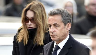 Rétractation de Takieddine : Carla Bruni-Sarkozy convoquée pour une éventuelle mise en examen