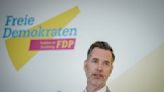German junior coalition party urges UK-Rwanda model for refugees