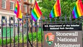 National Park Service cracks down on Pride leaving LGBTQ+ rangers feeling betrayed