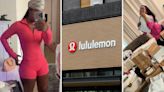 ‘He doesn’t make his clothes for women who look like us’: Did the founder of Lululemon say he didn’t want Black people to wear his clothes?