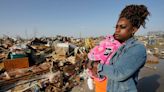 Crews continue to sift through Deep South tornado wreckage