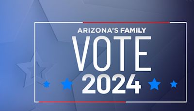 LIVE UPDATES: Closely watched Senate race big focus of Arizona’s primary