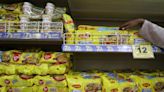 India's FMCG industry slows on dull rural, non-food demand - NielsenIQ