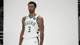 Bucks guard George Hill's fundraising event for active-duty military expands to Harley Davidson Museum