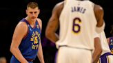How Nikola Jokic’s four-year run stacks up against the NBA’s other three-time MVPs