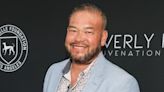 Jon Gosselin Shares Shirtless Before-and-After Weight Loss Photos