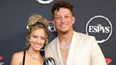 Brittany Mahomes Shared the Ultra-Sweet Way Sterling Gets Her Little Brother Bronze to Smile for Pics