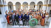 Más de 120 organizaciones se reúnen en el 20 aniversario de Asociaciones y Fundaciones Andaluzas