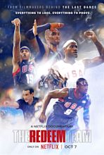 Official Trailer For 'The Redeem Team' Documentary Released