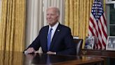 Biden signs bill strengthening oversight of crisis-plagued US Bureau of Prisons after AP reporting