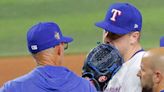 Texas Rangers injury updates: Max Scherzer issue not what it seemed, and more