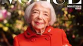 102-year-old Holocaust survivor becomes Vogue Germany cover star