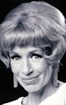 Yootha Joyce