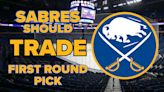 Instant Reaction: Buffalo Sabres land 11th pick in NHL Draft; Why they should consider trading it