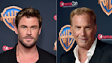 Chris Hemsworth Failed to Convince Kevin Costner to Cast Him in a New Movie; Costner Cast Himself Instead: If...