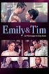 Emily & Tim