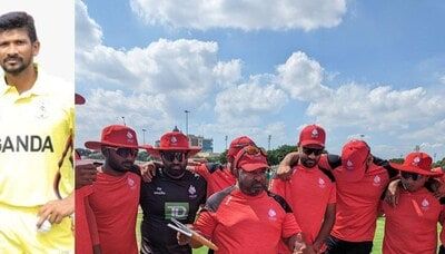 Canada to Uganda: Schedule, stats of teams appearing in 1st T20 World Cup