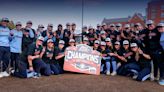 Cites and Villanova win third Big East softball title in four years