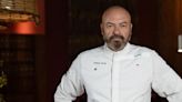 Congreso T’impuy: El chef Andrés Torres gana el Basque Culinary World Prize 2024