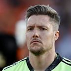 Wayne Hennessey