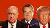 The Supreme Court ruling on presidential immunity is a win for Richard Nixon — and Roger Ailes