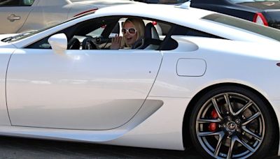 What’s Your Favorite Celebrity Car?