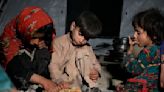 Nearly 3 out of 10 children in Afghanistan face crisis or emergency level of hunger in 2024