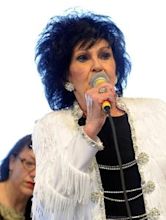 Wanda Jackson