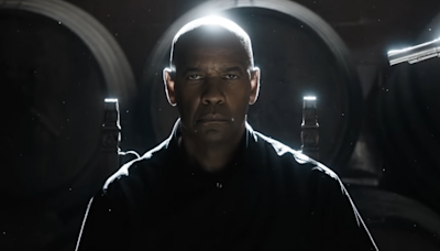 This Brutal Denzel Washington Franchise Is Leaving Netflix Soon ... Don't Miss It!